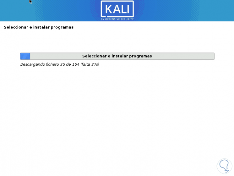 Instalar Kali Linux Junto A Windows 10