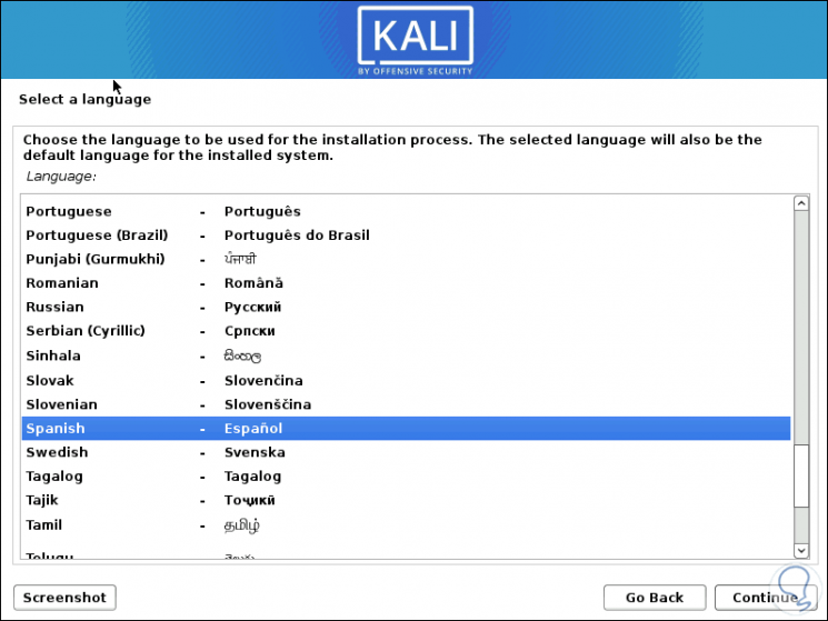 Instalar Kali Linux Junto A Windows 10