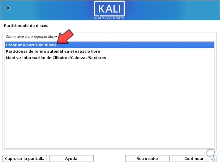 Instalar Kali Linux Junto A Windows 10