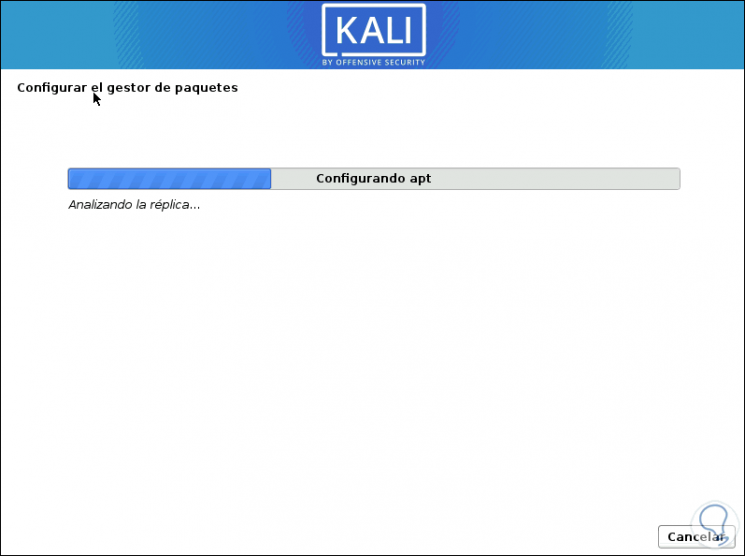 Instalar Kali Linux Junto A Windows 10