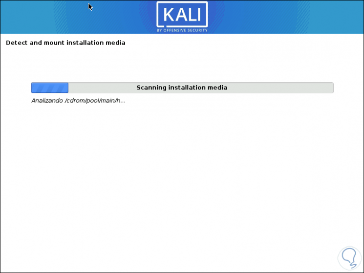 Instalar Kali Linux Junto A Windows 10