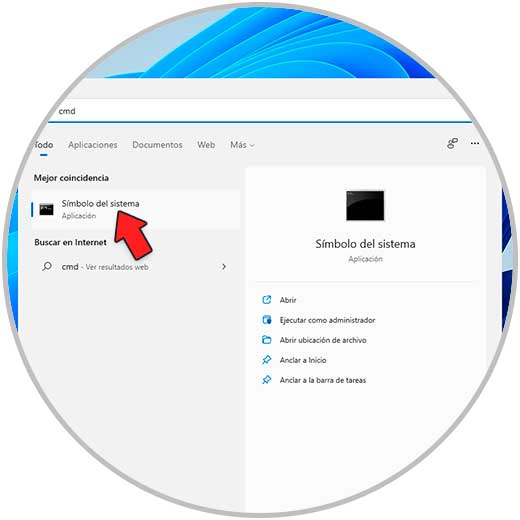 Ver Estado y Uso de Windows 11 ✔️ - Solvetic