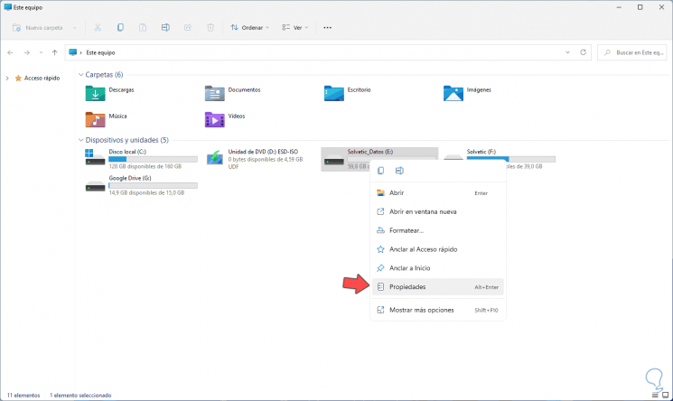 Cambiar Disco Duro Y Conservar Windows