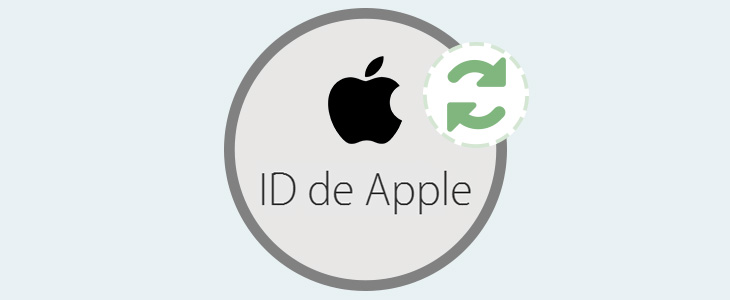 Cómo recuperar contraseña Apple ID iPhone, iPad o Mac
