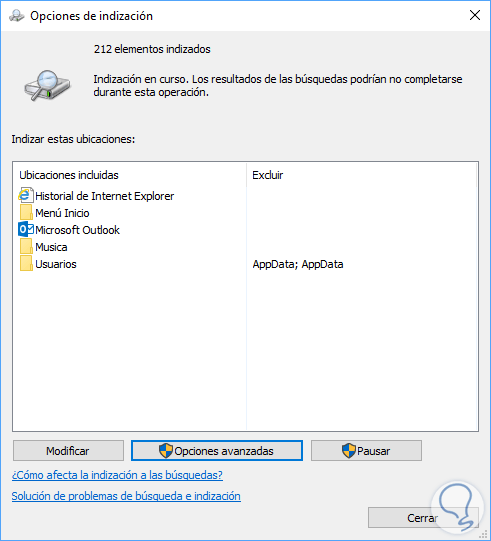 juntos Agotamiento Humedal ▷ Buscar texto en archivos Windows 10 ✔️ - Solvetic