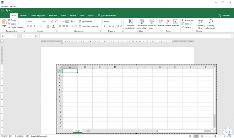 Copiar Datos De Una Hoja A Otra En Excel Automáticamente