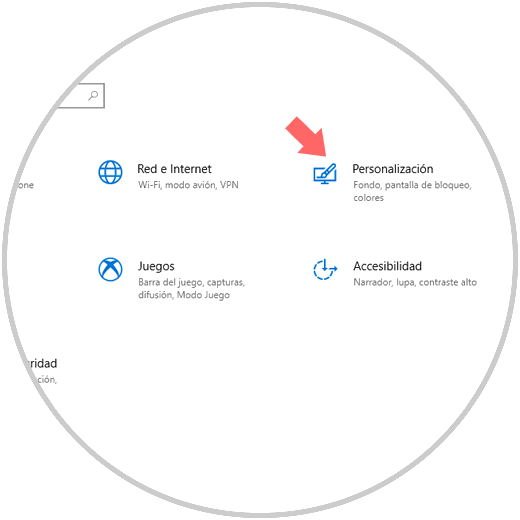 Cómo desactivar y quitar protector de pantalla Windows 10 Solvetic