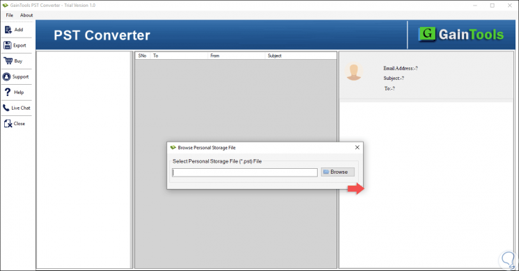 Abrir Outlook A Prueba De Errores