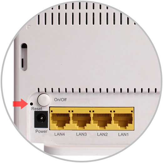 Wi-Fi: ¿para qué sirve el agujero reset que está en la parte trasera del router y cómo utilizarlo?