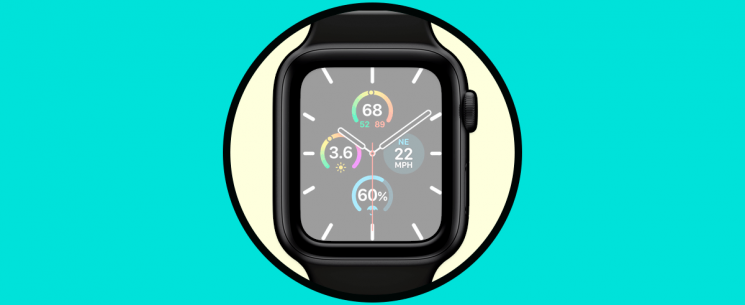 Tutoriales y trucos para Apple Watch 5