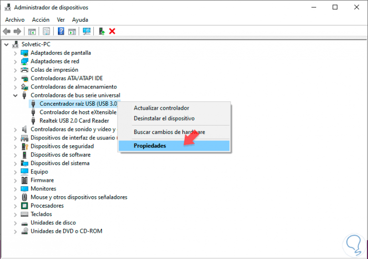 No Reconoce Disco Duro Externo Windows 10