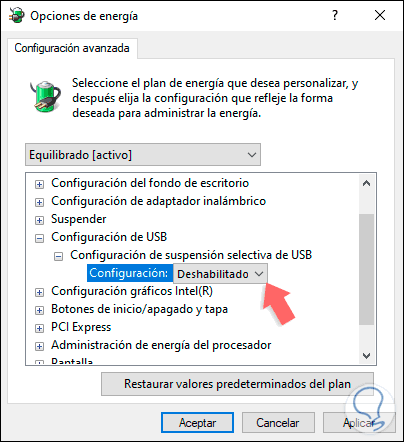No reconoce externo Windows 10 - Solvetic