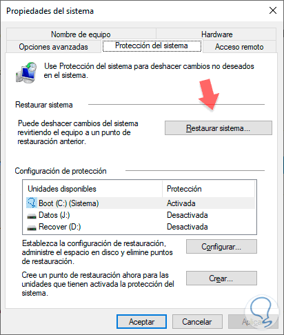 No reconoce externo Windows 10 - Solvetic