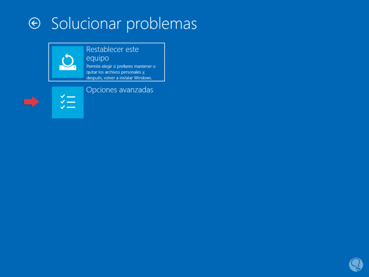 El Solucionador De Problemas De Windows 7 No Funciona