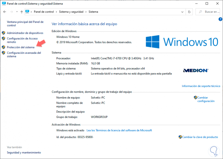 No Reconoce Disco Duro Externo Windows 10