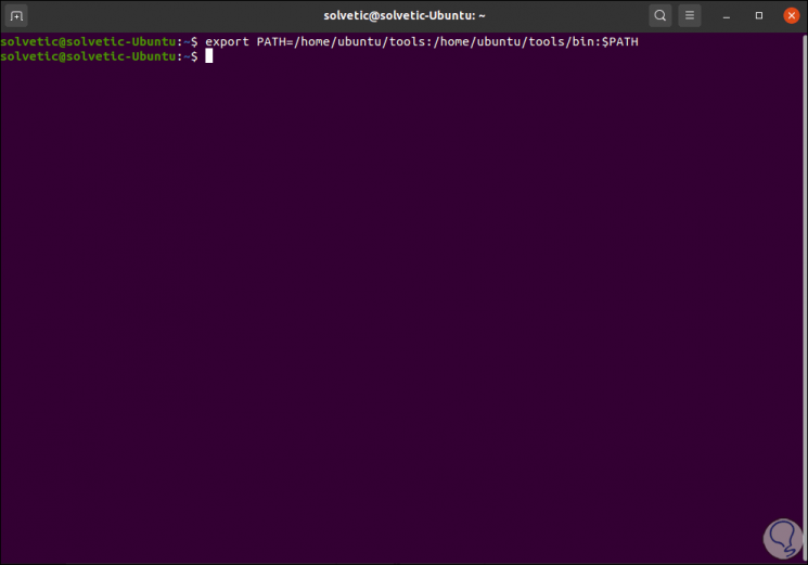 Instalar Android SDK Manager Ubuntu 20.04 Solvetic