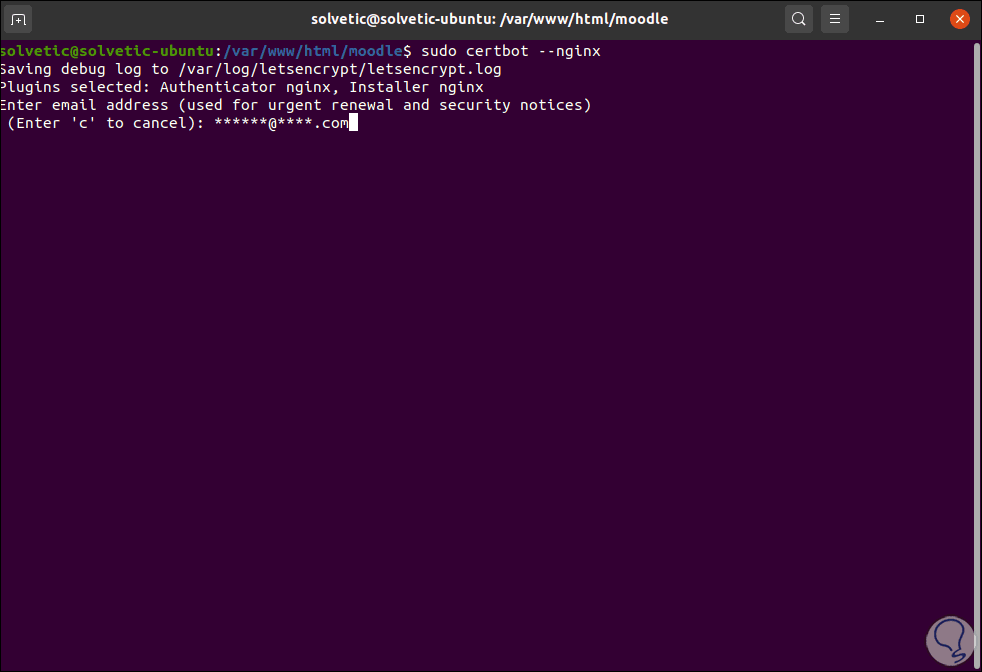 Установка Moodle Ubuntu. Sudo Apt-add-repository Ubuntu.