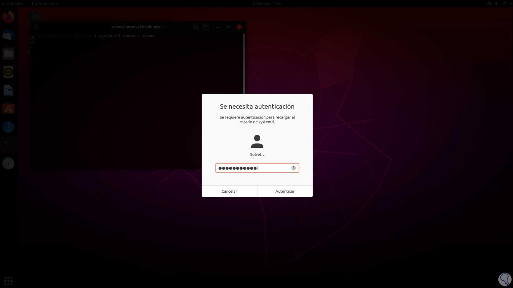 ubuntu desktop vnc