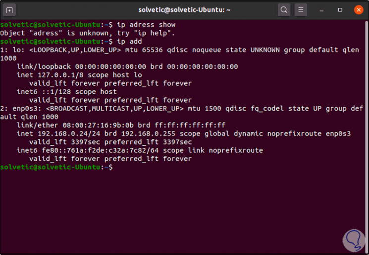instalar vnc server ubuntu