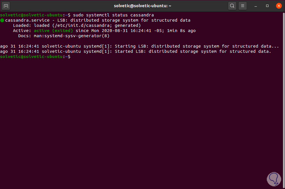 Active active exited. Апач на убунту. Ubuntu 20.04. Ubuntu 20.04 installer. Установка Apache Solr Ubuntu.