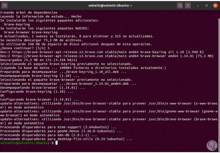 Eliminar Virus De Windows Desde Ubuntu