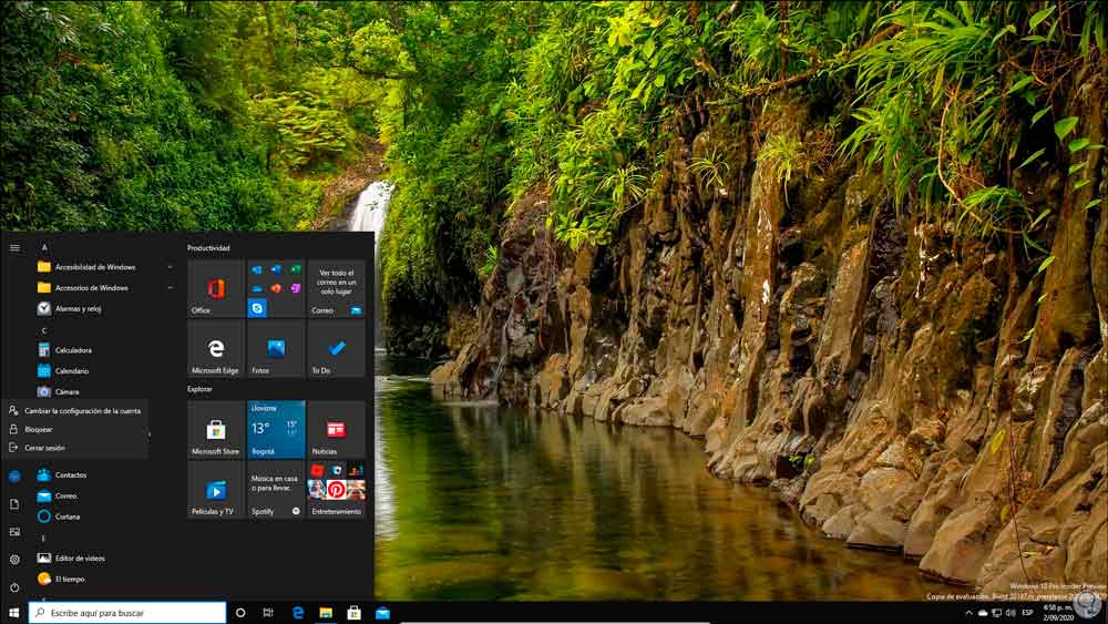 Cambiar Fondo De Pantalla Windows 10 Gpedit msc Dominio Windows 