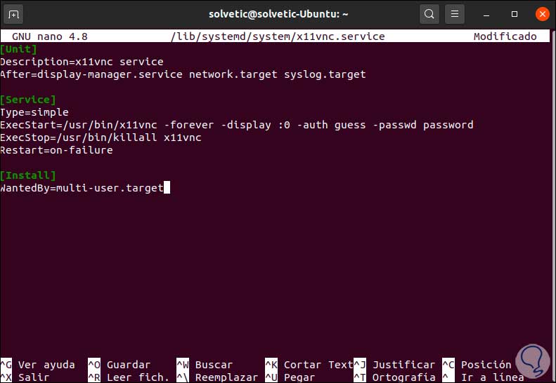 vnc server on ubuntu 20.04 vnc server on ubuntu 20.04