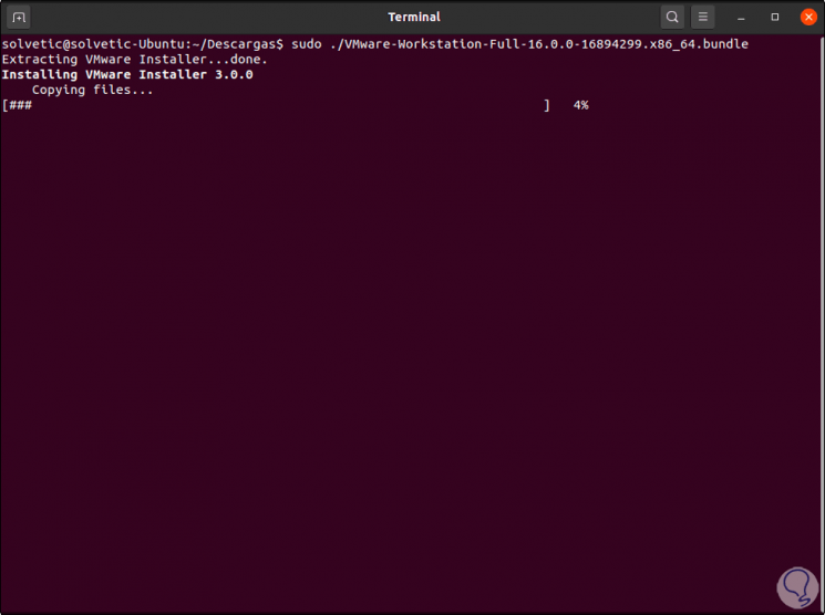 ubuntu vmware image 15.0 ubuntu vmware image 15.0