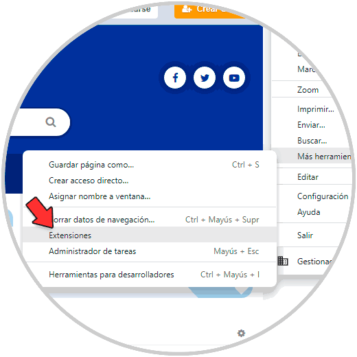 Cómo poner Contraseña a Google Chrome en PC ️ Solvetic