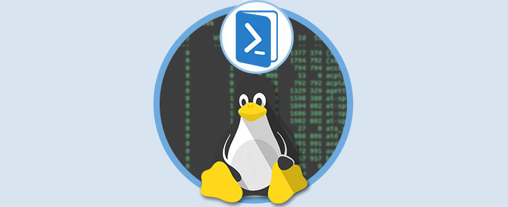 Cómo gestionar procesos de PowerShell en Linux