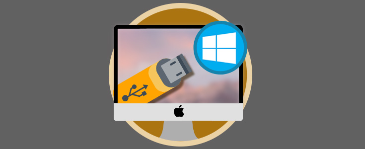 Crear usb booteable windows 10 desde mac high sierra
