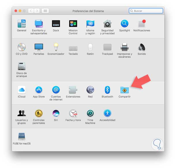 Controlar Mac Desde Windows Escritorio Remoto Solvetic