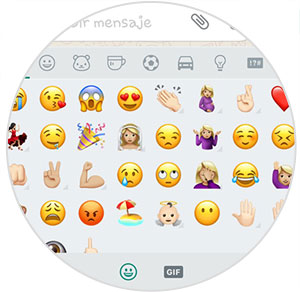 WhatsApp se actualiza: Descubre cómo tener sus nuevos emojis - Solvetic