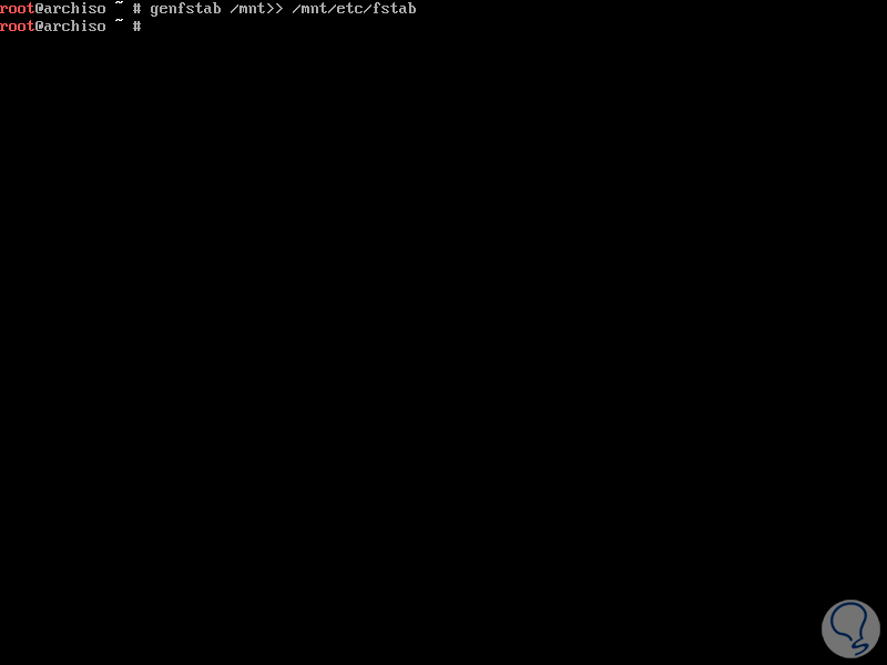 archlinux virtualbox archlinux virtualbox