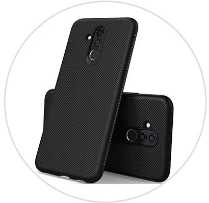 fundas baratas Mate Mate 20 Pro o Mate 20 Lite - Solvetic