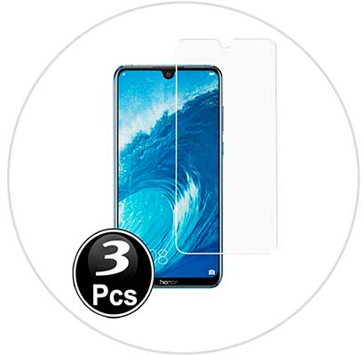 Huawei mate 20 lite nos