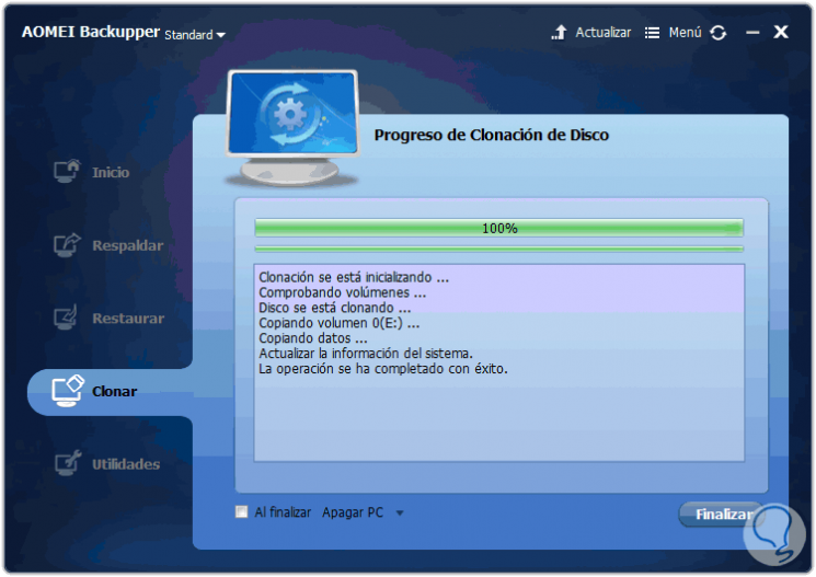 Mejor Programa Para Clonar Disco Duro A Ssd Gratis