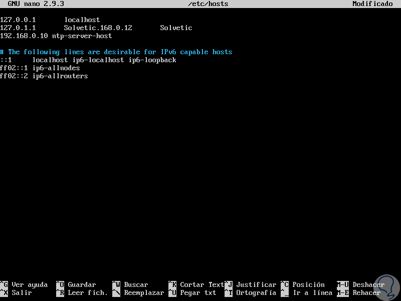Cómo instalar servidor NTP en Ubuntu 18.04 Solvetic
