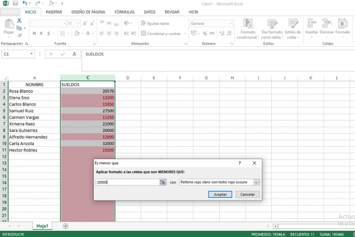 Como Poner Dos Celdas En Una Sola En Excel