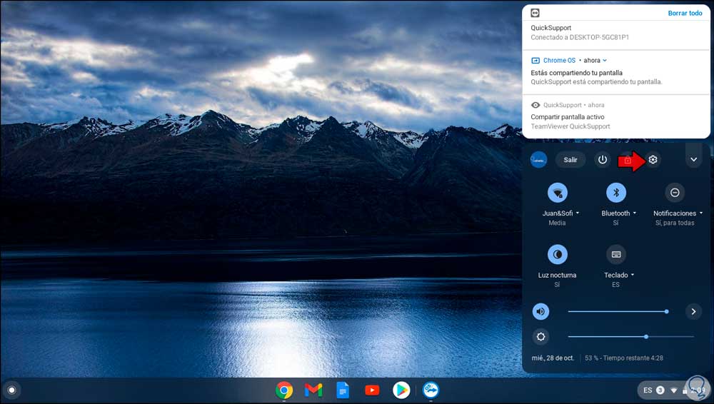 Instalar JAVA en Chromebook Solvetic
