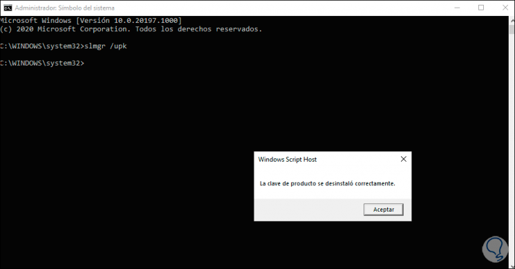 Saber Mi Licencia De Windows 10