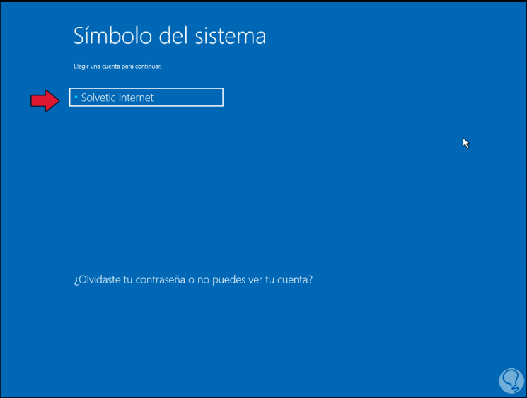 Reparar SRTTRAIL.TXT Windows 10 SOLUCION c windows