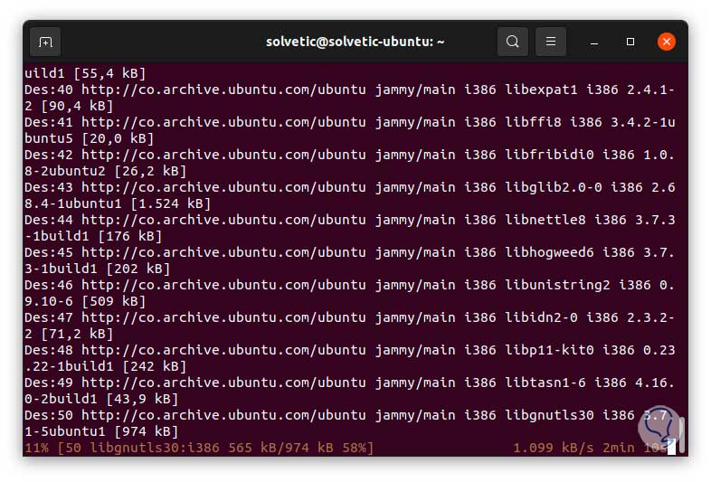 Cómo instalar Wine en Ubuntu 22.04 ️ Solvetic