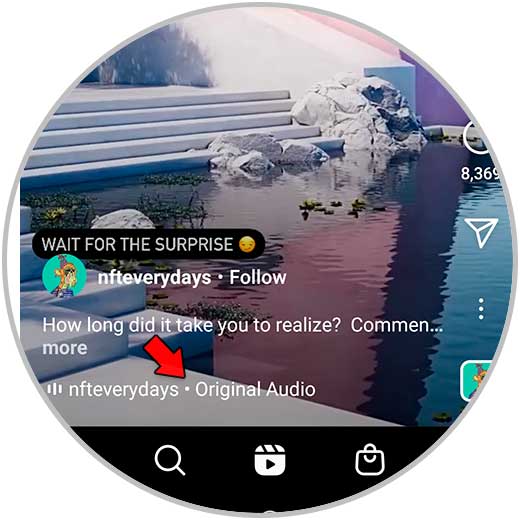 Cгіmo Guardar Mгєsica En Instagram Para Reels пёџ Solvetic Cгіmo Guardar Mгєsica En Instagram Para Reels пёџ Solvetic