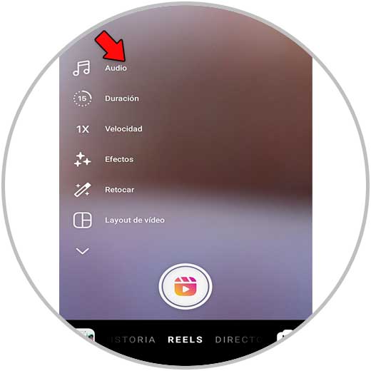 Cгіmo Guardar Mгєsica En Instagram Para Reels пёџ Solvetic Cгіmo Guardar Mгєsica En Instagram Para Reels пёџ Solvetic