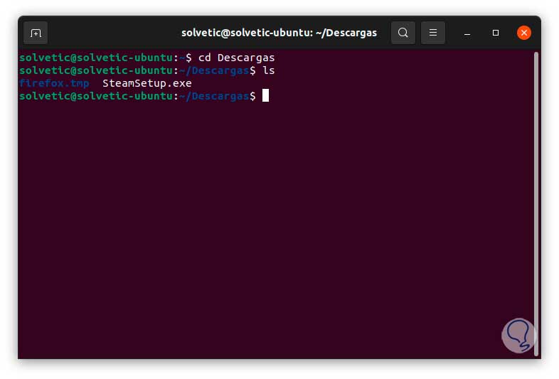 Cómo instalar Wine en Ubuntu 22.04 ️ Solvetic