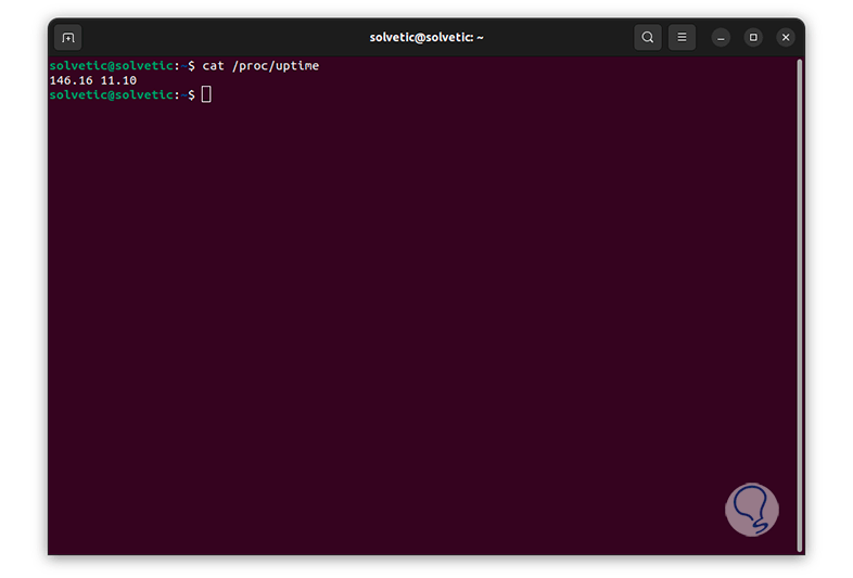 DIRECTORIO PROC LINUX Solvetic