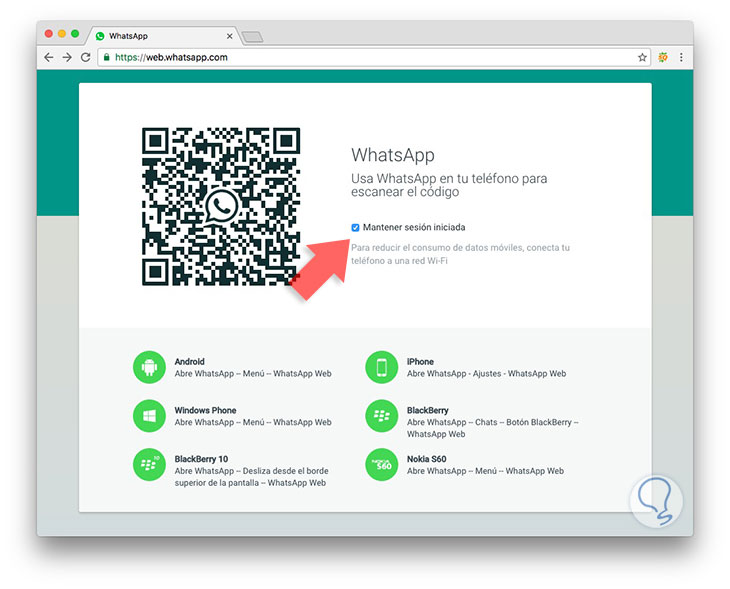 abrir whatsapp web sin codigo qr abrir whatsapp web sin codigo qr