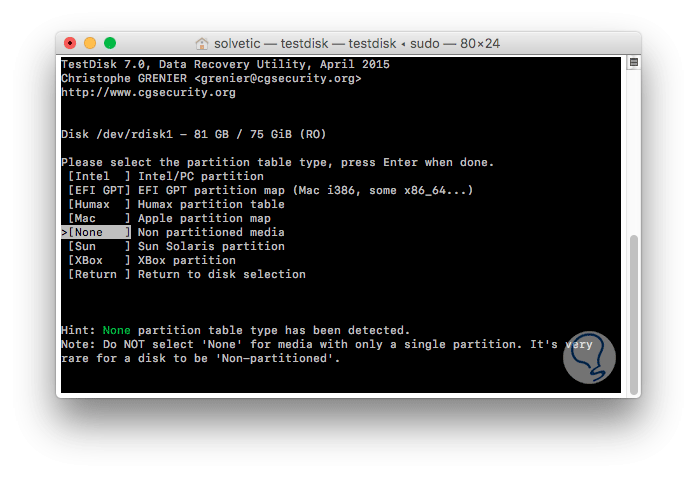 testdisk mac testdisk mac