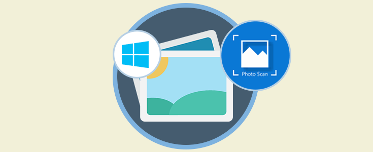 Cómo escanear y extraer texto de imágenes Windows 10
